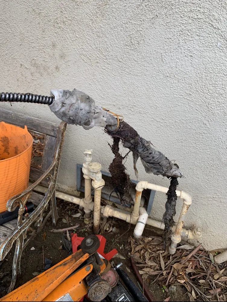 Slide of All For 1 Plumbing