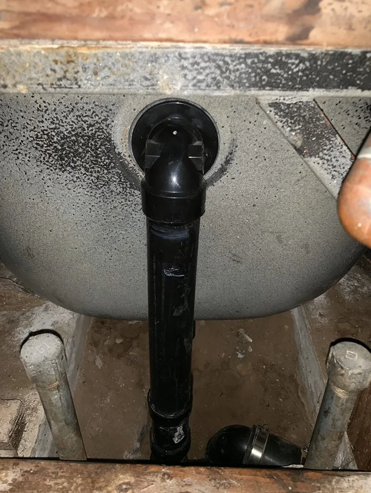 Slide of All For 1 Plumbing