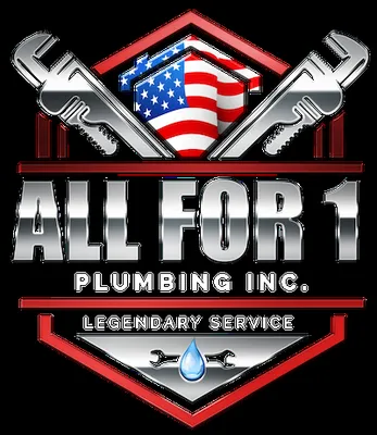 All For 1 Plumbing