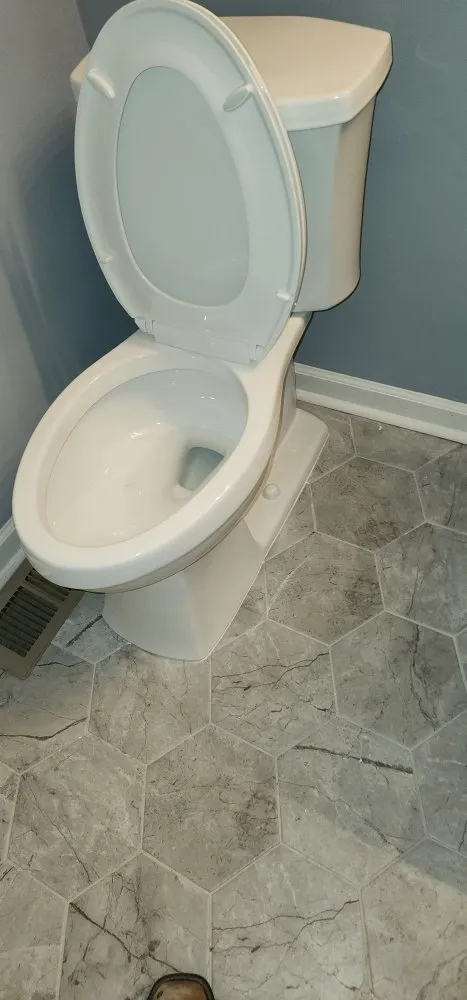 Top-rated emergency plumbing experts serving Cleveland, NC - All For One Plumbing