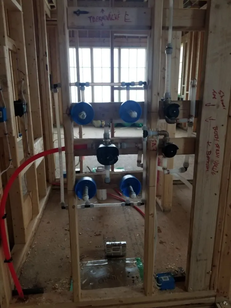 Quality emergency plumbing service in Cleveland, NC - All For One Plumbing