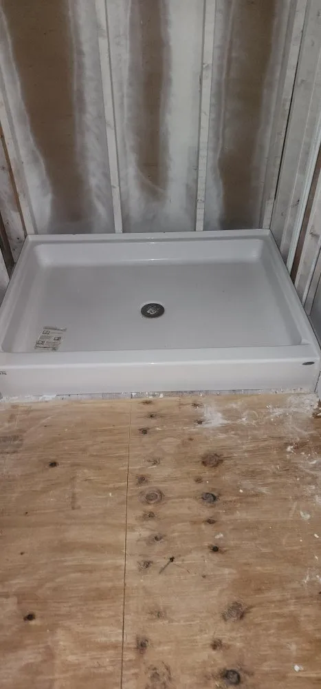 Reliable emergency plumbing in Cleveland, NC by All For One Plumbing