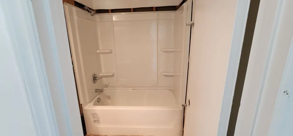 Expert emergency plumbing experts serving Cleveland, NC - All For One Plumbing