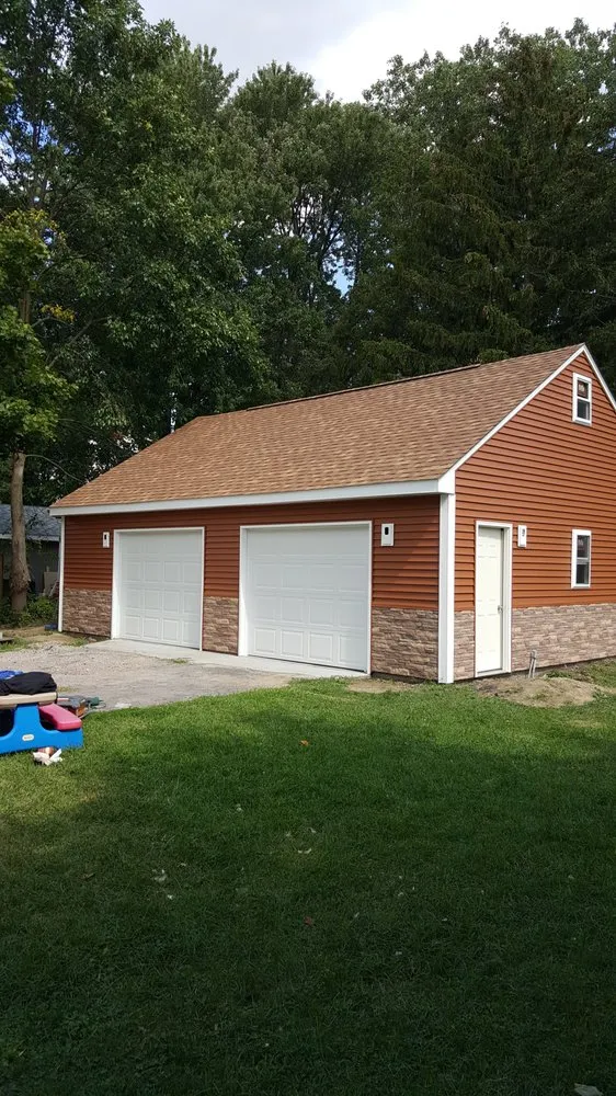 Slide of All General Builders