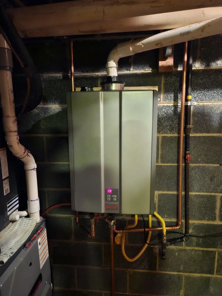 Slide of All general plumbing