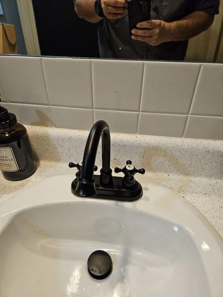 Slide of All general plumbing