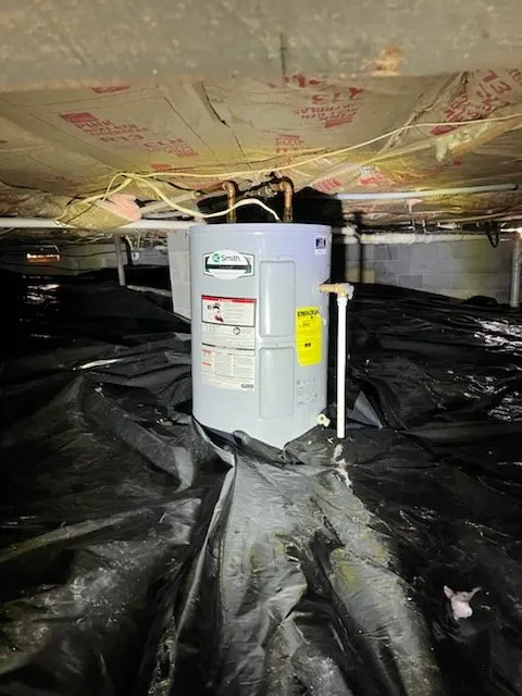 Slide of All general plumbing