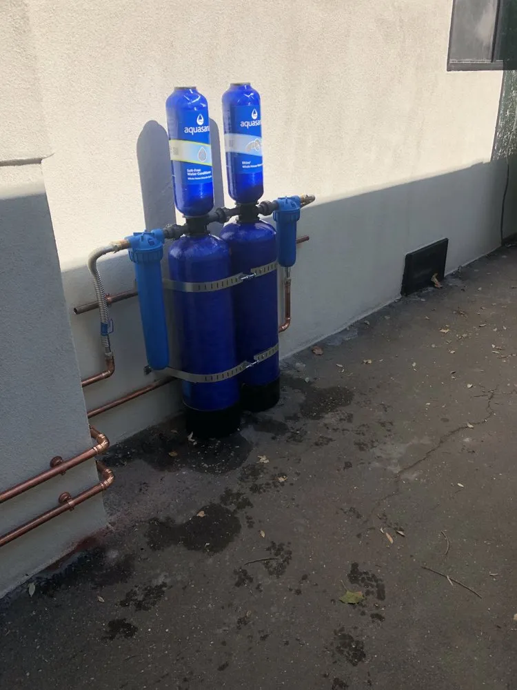 Slide of All Go Plumbing and Rooter