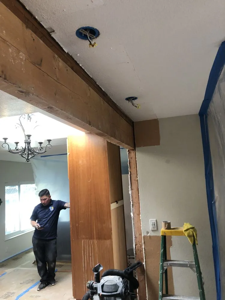 Slide of All Go Plumbing and Rooter