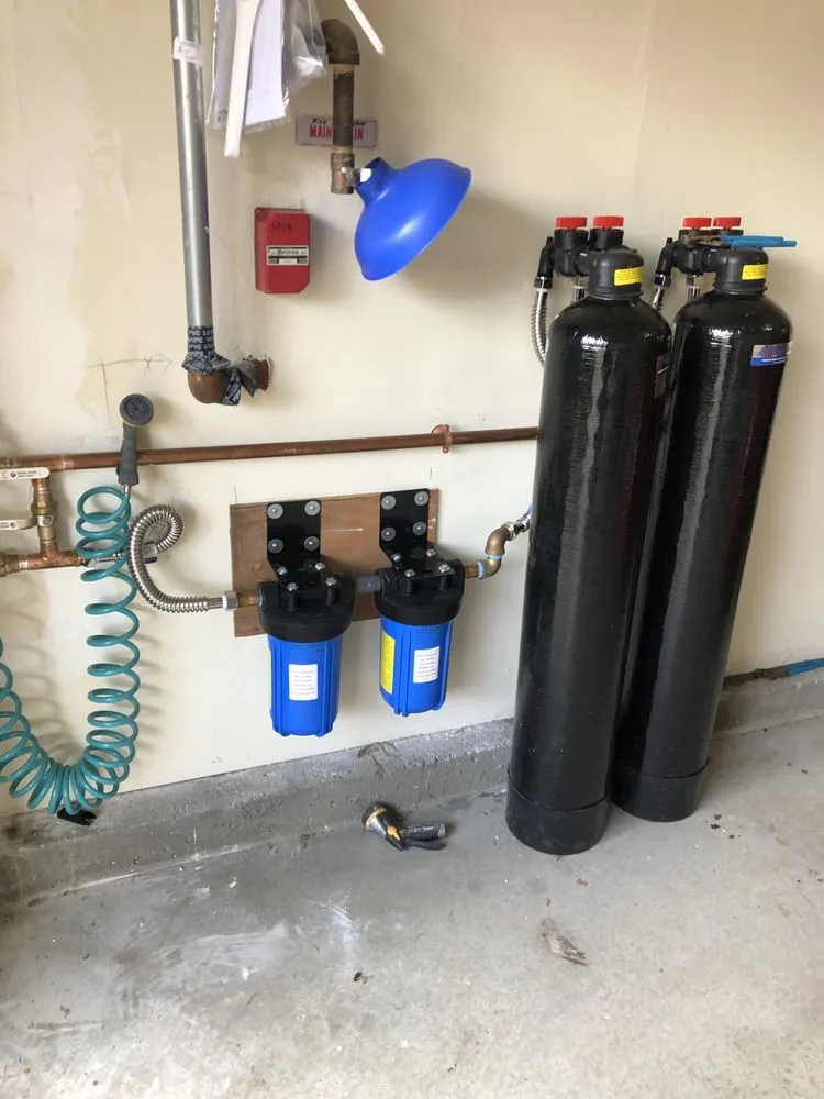 Slide of All Go Plumbing and Rooter