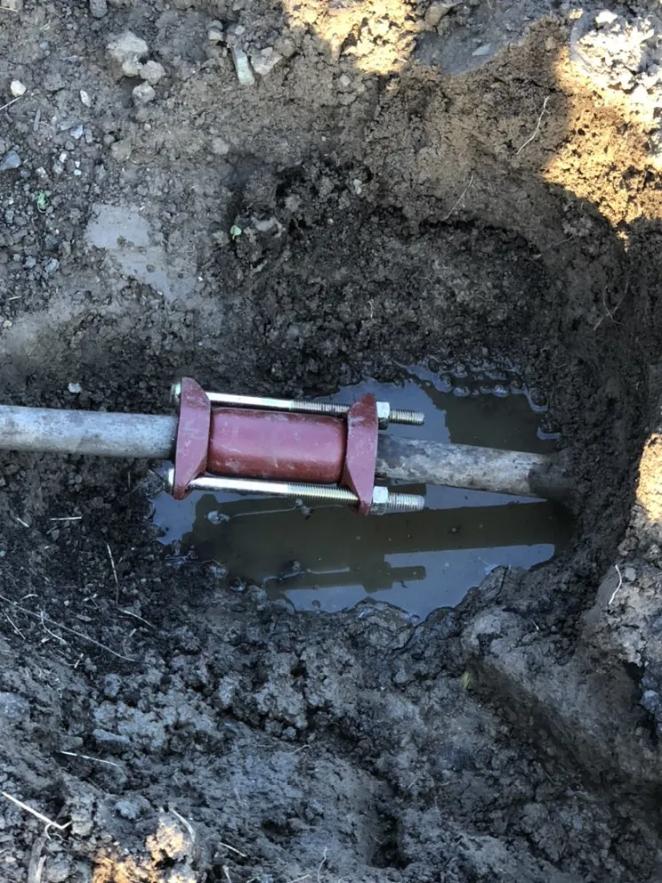 Slide of All Go Plumbing and Rooter