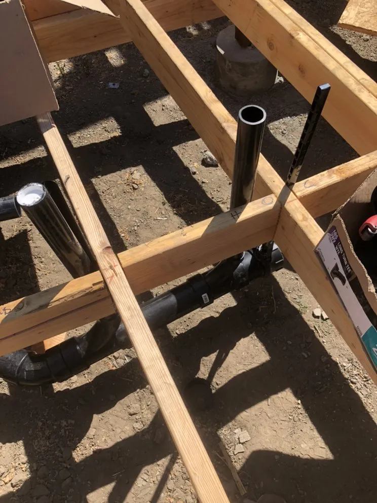 Affordable pipe repair in San Jose, CA by All Go Plumbing and Rooter