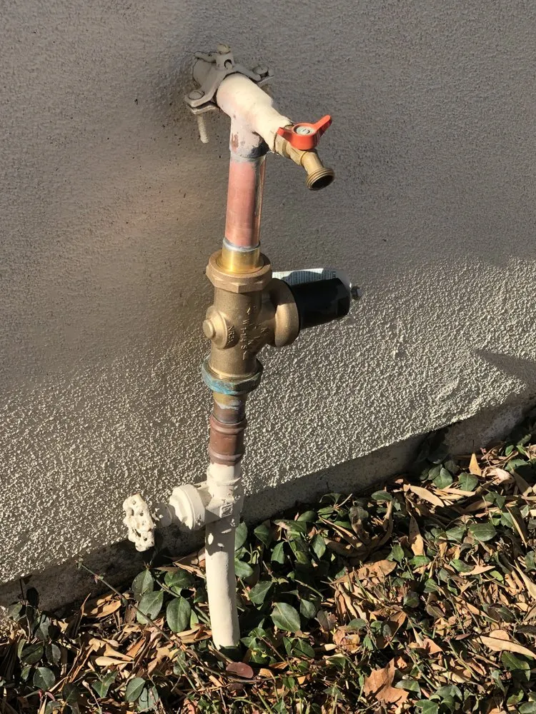 Slide of All Go Plumbing and Rooter