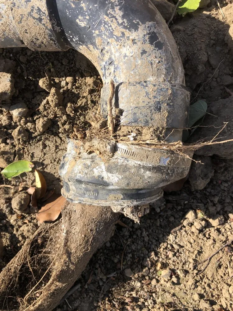 Slide of All Go Plumbing and Rooter