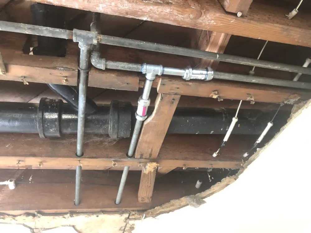 Slide of All Go Plumbing and Rooter