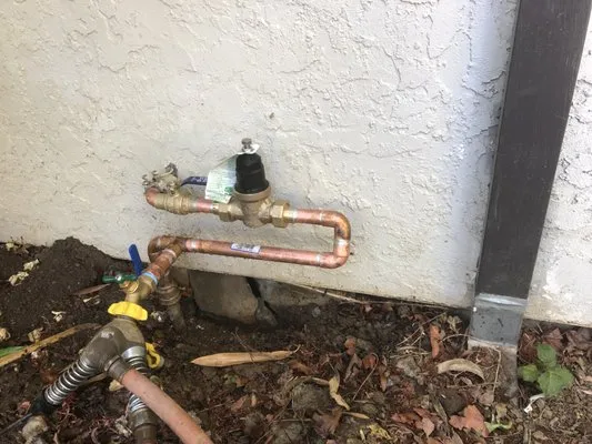 All Go Plumbing and Rooter