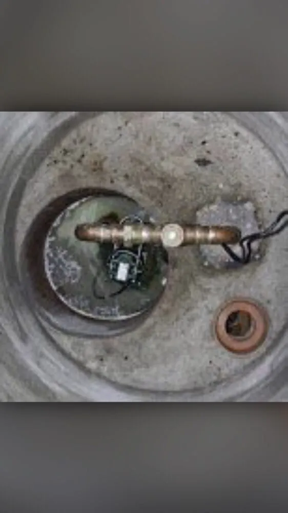 Slide of All Good Emergency Plumbing