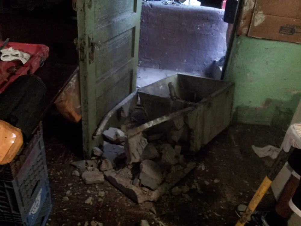 Slide of All Good Emergency Plumbing