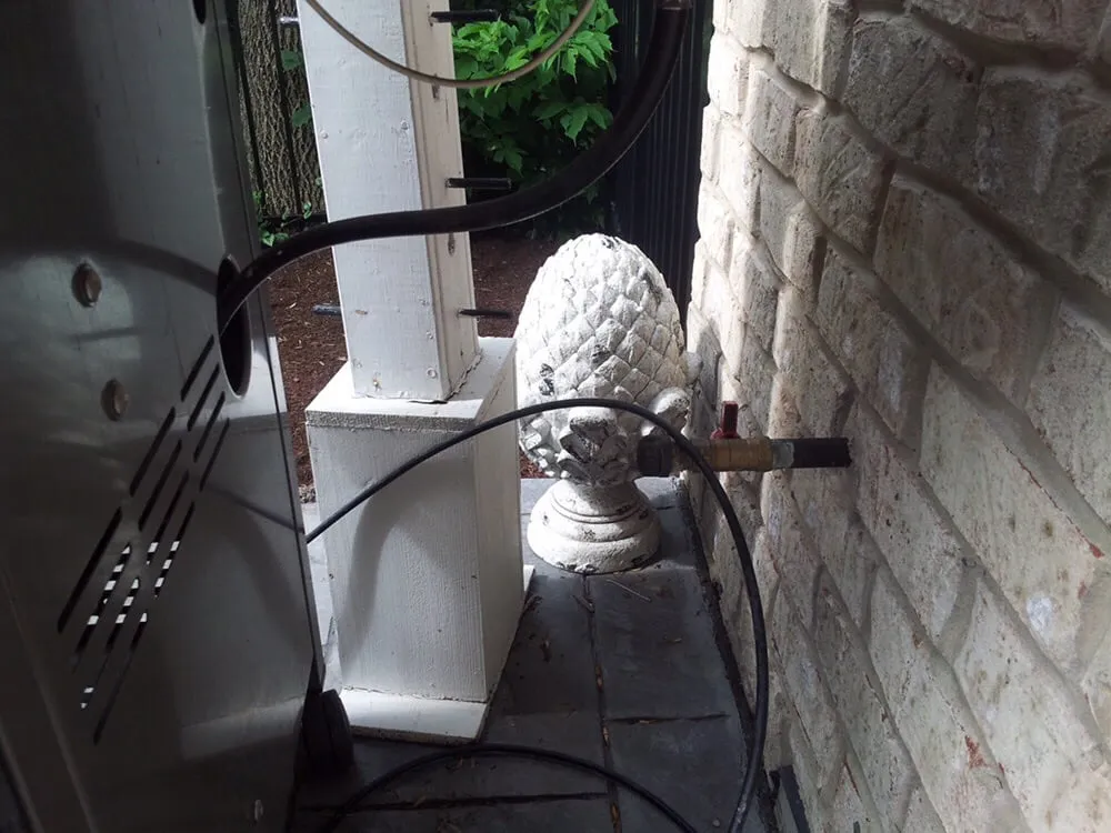 Slide of All Good Emergency Plumbing