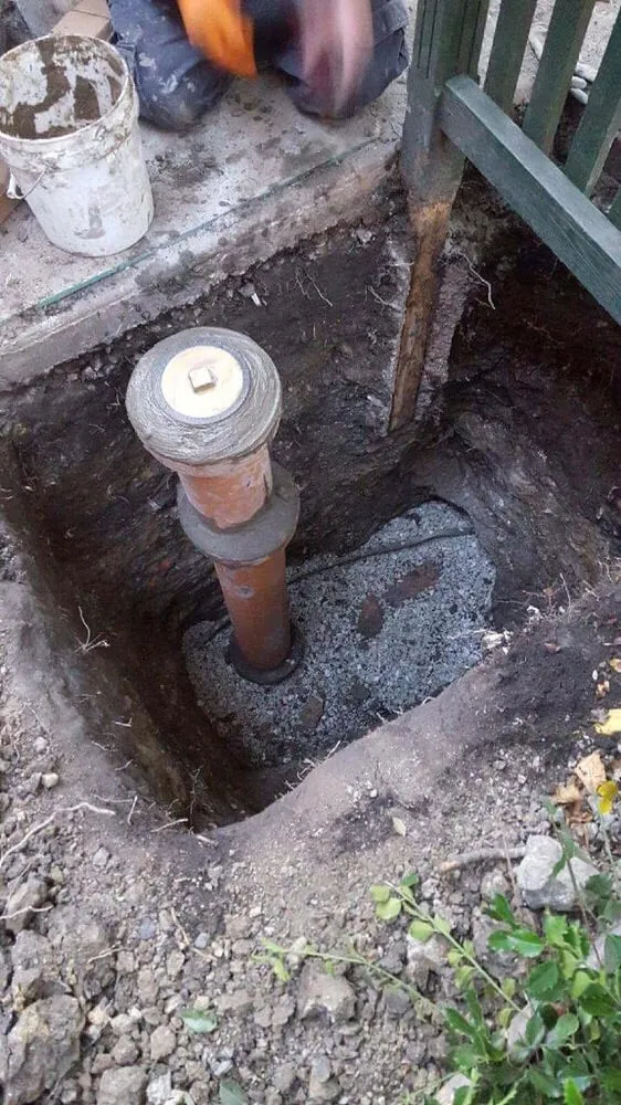 Slide of All Good Emergency Plumbing