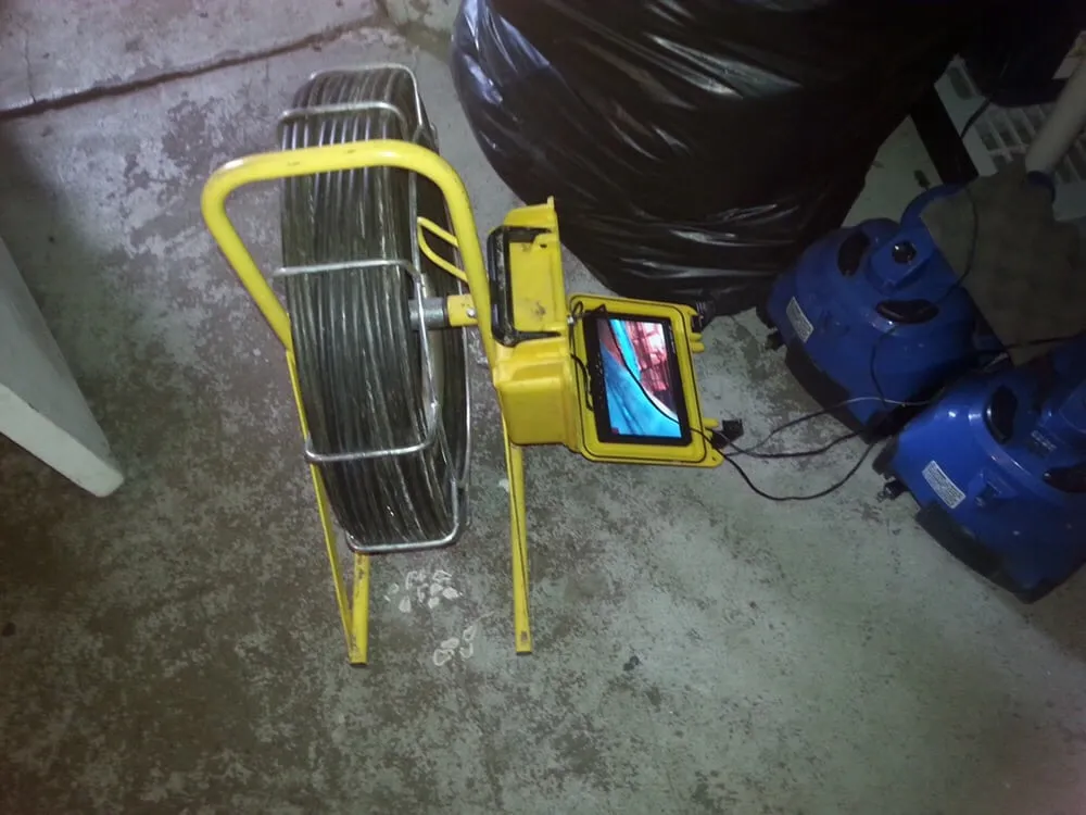 Top-rated drain cleaning service in Oak Park, IL - All Good Emergency Plumbing