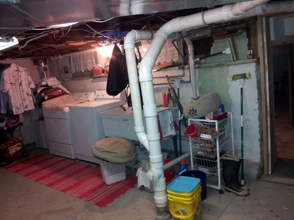 Slide of All Good Emergency Plumbing