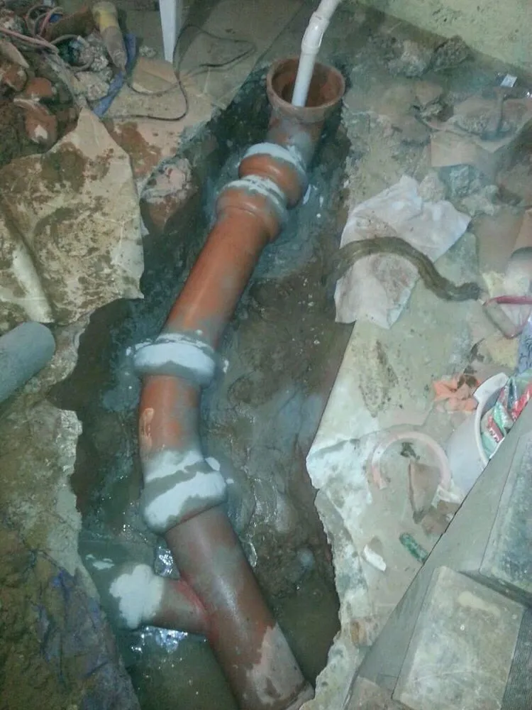 Top-rated plumbing repair experts serving Oak Park, IL - All Good Emergency Plumbing