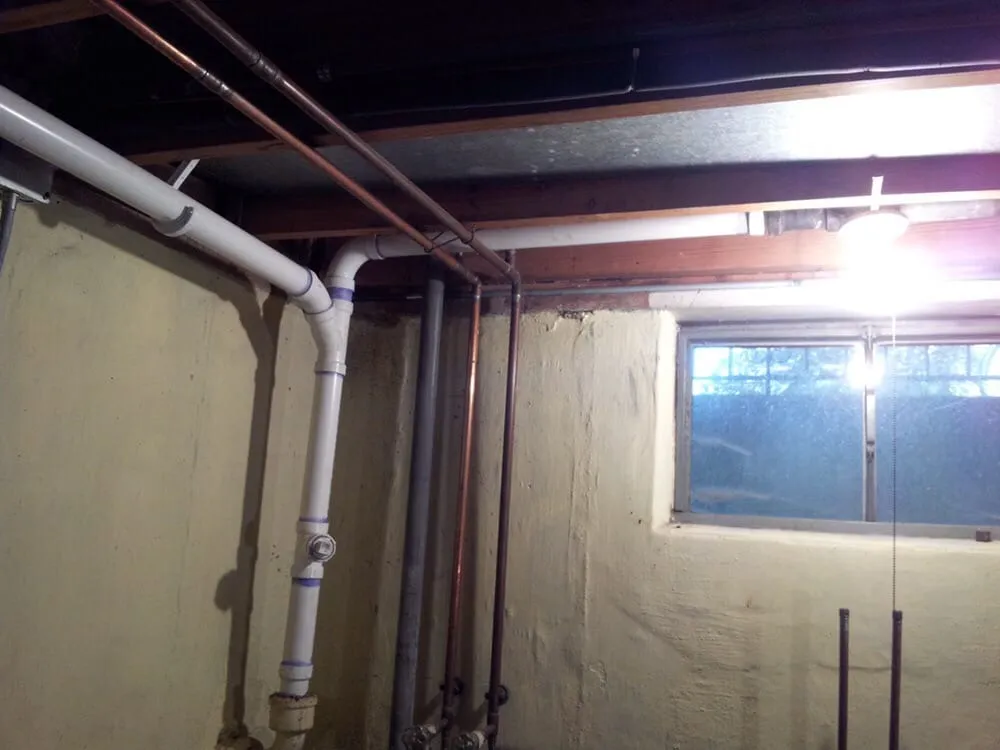 Emergency pipe repair for homes in Oak Park, IL by All Good Emergency Plumbing