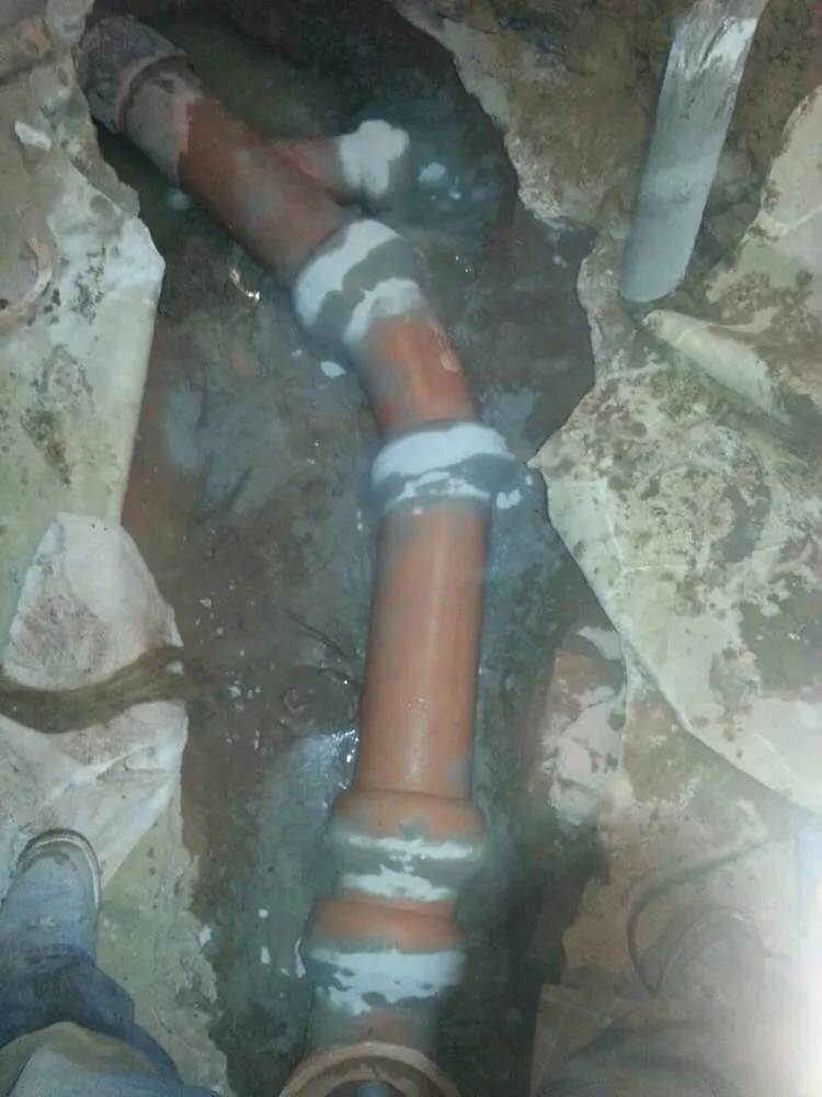 Affordable leak detection experts serving Oak Park, IL - All Good Emergency Plumbing