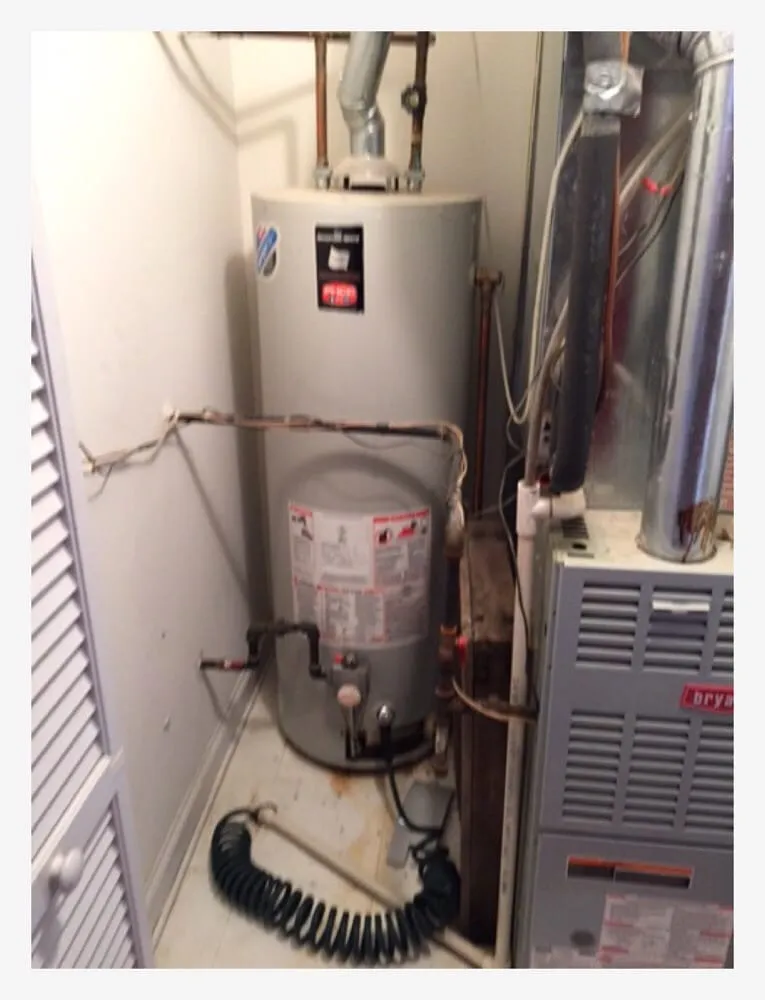 Slide of All Good Emergency Plumbing