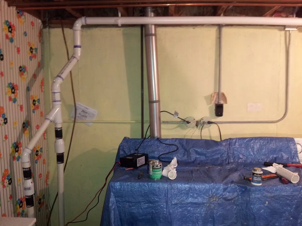 Slide of All Good Emergency Plumbing