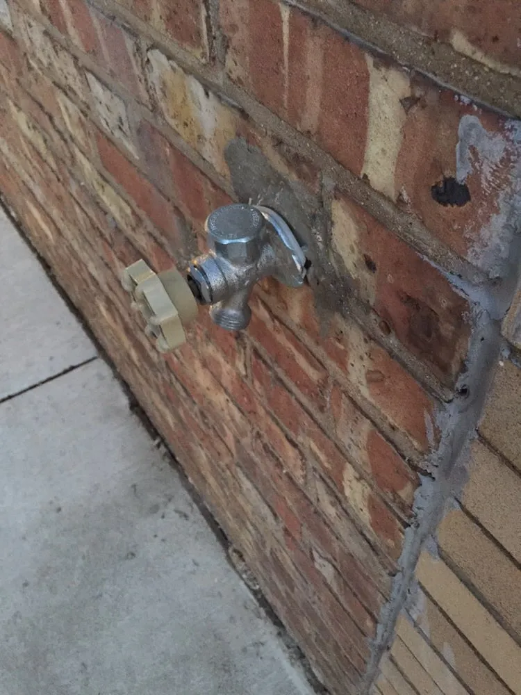 Slide of All Good Emergency Plumbing