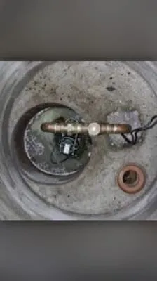 All Good Emergency Plumbing Logo