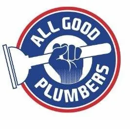 All Good Plumbers Logo
