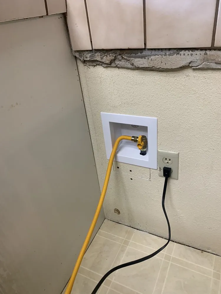 Slide of All Good Plumbing and Drains