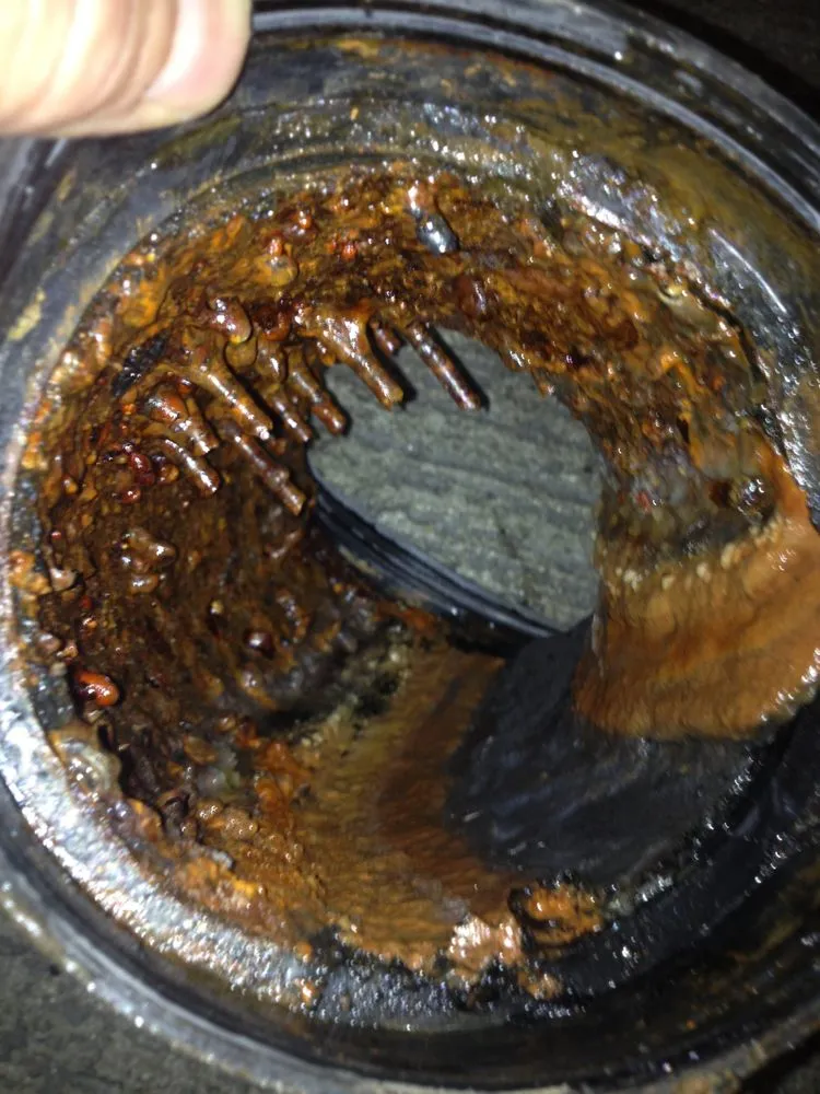 Slide of All Good Plumbing and Drains