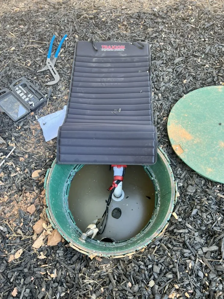 Emergency emergency plumbing experts serving Nevada City, CA - All Good Plumbing and Drains