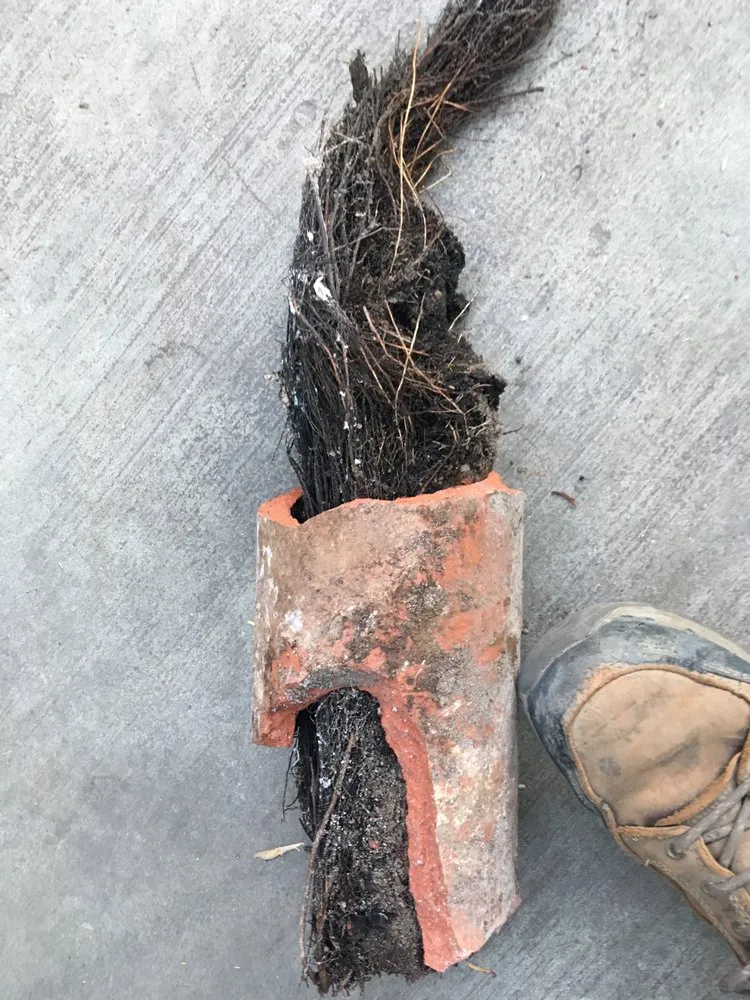 Slide of All Good Plumbing and Drains