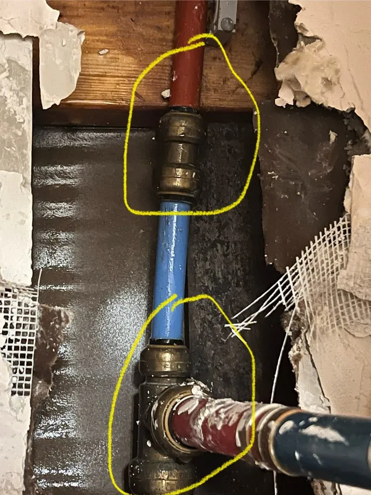 Slide of All Good Plumbing