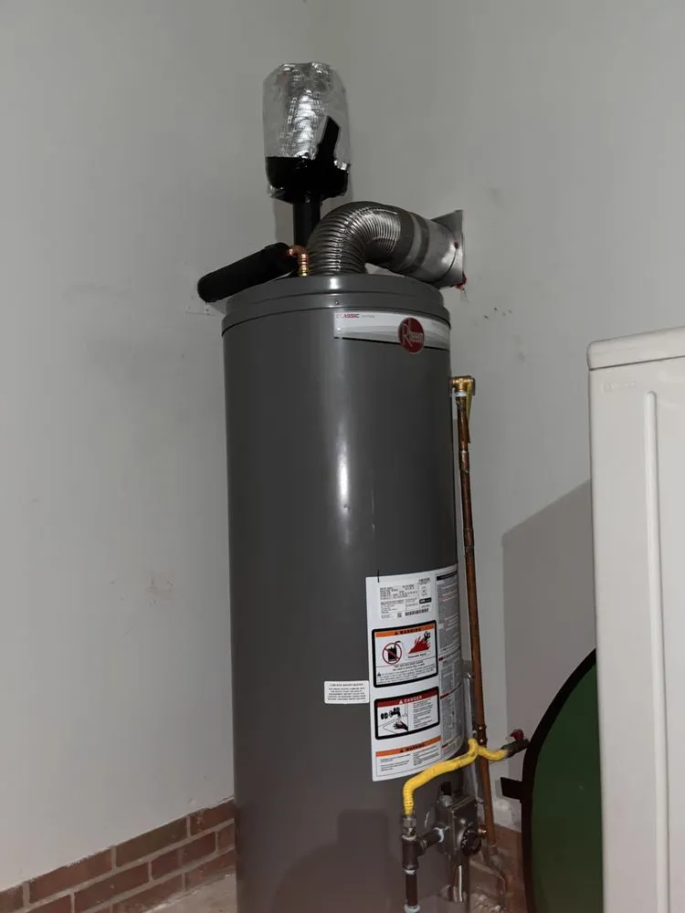 Slide of All Good Plumbing