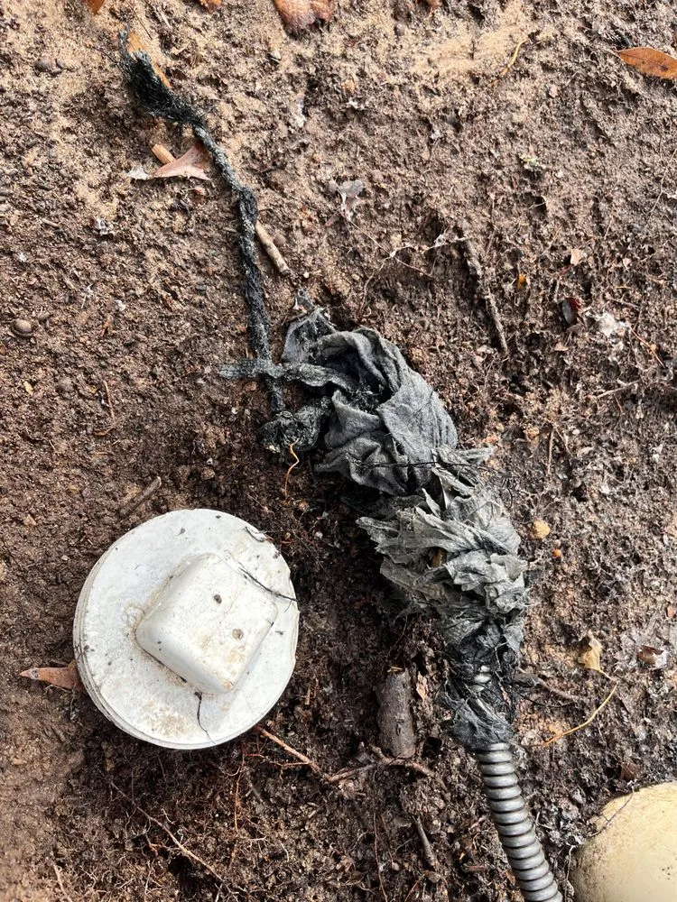 Slide of All Good Plumbing