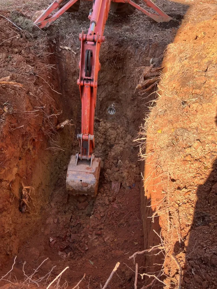 Slide of All Good Plumbing