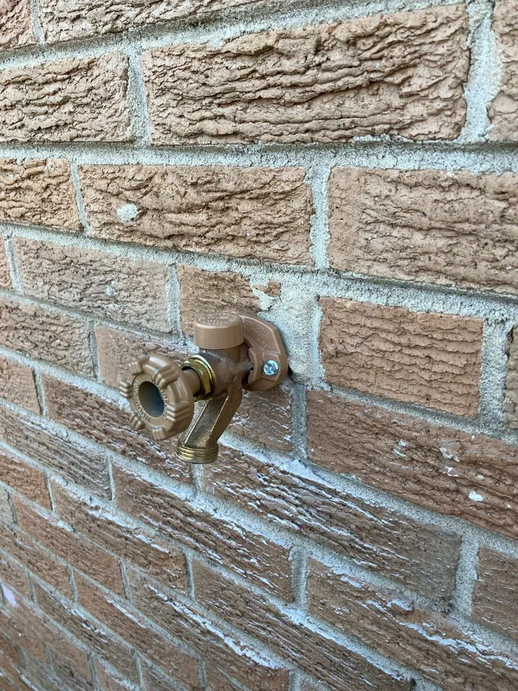 Slide of All Good Plumbing