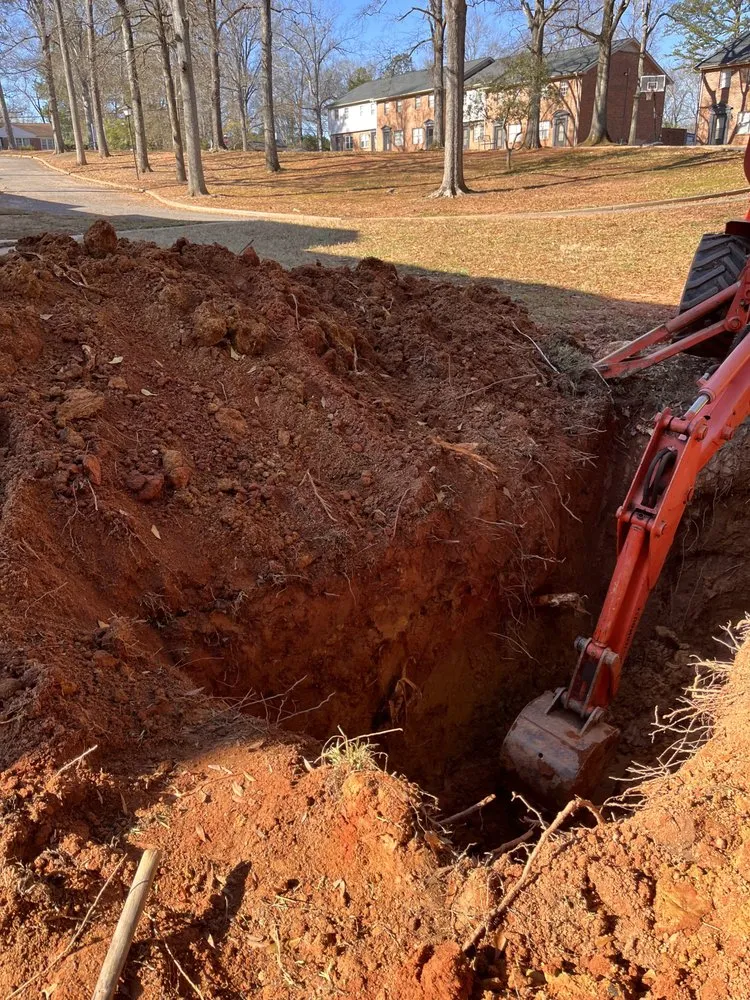 Slide of All Good Plumbing