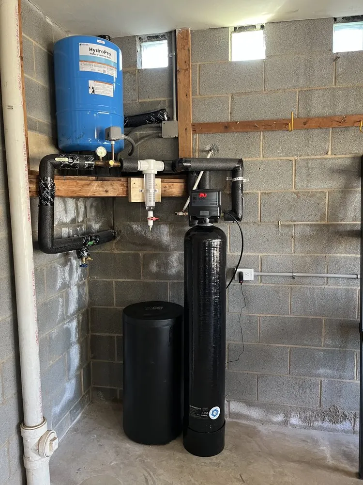 Slide of All Good Plumbing