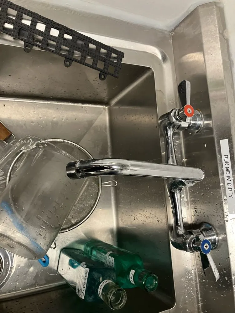 Affordable leak detection experts serving Charlotte, NC - All Good Plumbing