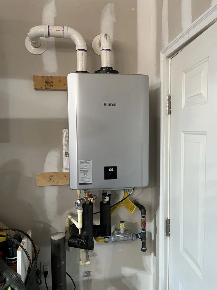 Quality pipe repair experts serving Charlotte, NC - All Good Plumbing