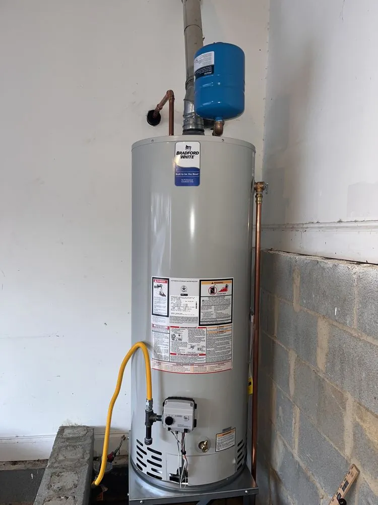 Slide of All Good Plumbing