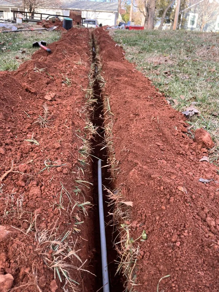 Slide of All Good Plumbing