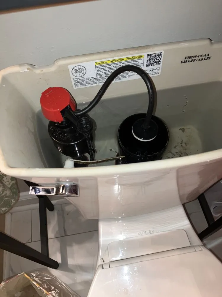 Quality water heater service for homes in Matthews, NC by All Good Plumbing